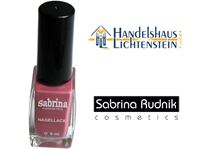 Resim Nagellack SRC Farbe 662 gedecktes Lila Inhalt 12 ml, von Sabrina Rudnik Cosmetics