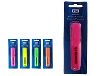 Immagine di Textmarker auf Blisterpackung, Farbe: Neon-Pink