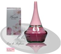 Resim Parfüm ''Fleurette'' Women EDP 85 ml, im Glasflacon, Faltschachtel, Cellophan verpackt