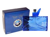 Resim Parfüm Eau de Toilette ''King Sky'' MEN EDT 100 ml, im Glasflacon, Faltschachtel, Cellophan verpackt