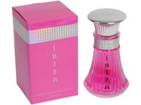 Resim Parfüm Eau de Toilette women ''Ibiza '' 19 + 1 Tester 100 ml, im Glasflacon, Faltschachtel, Cellophan verpackt