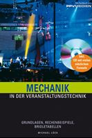 Obrazek Buch Mechanik in der Veranstaltungstech.