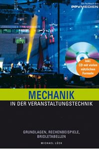 Εικόνα της Buch Mechanik in der Veranstaltungstech.
