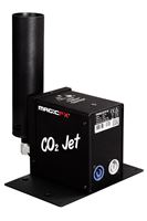 Picture of CO2 Jet