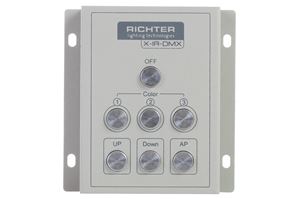 Picture of Controller DMX X-IR