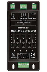 Resim Controller LED Home Dimmer
