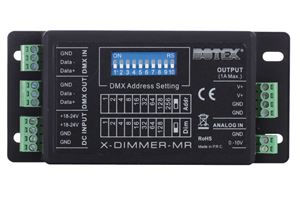 Εικόνα της Controller LED X-Dimmer MR