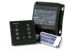 Picture of Controller LED X-KP 2 weiß