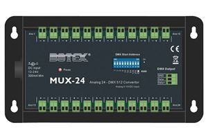 Picture of Converter MUX-24