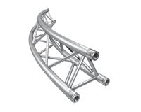 Resim F33 PL Kreisstück für Ø 6,0m 45°