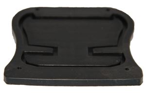 Εικόνα της Fusion IP65 1M Bar side rubber seal