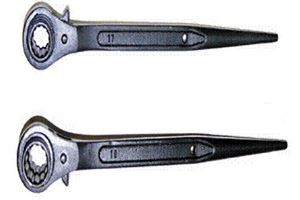 Εικόνα της Gerüstbauratsche 19 und 22mm