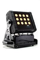 Picture of LED AccuWash 12x8W RGBW IP65