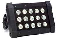 Picture of LED Colour Invader HP15 15x15W IP65