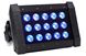 Εικόνα της LED Colour Invader HP15 15x15W IP65