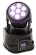 Picture of LED Easy Move XS HP Wash 7x8W RGBW