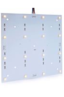 Afbeelding van LED Modular Panel WW 24V IP20 16 LEDs