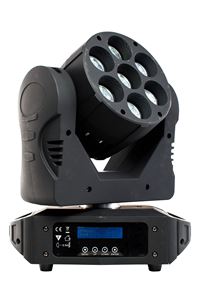 Picture of LED RealBeam 7 RGBW