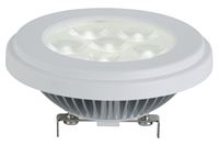 Picture of LM LED G53 12V 10W 40° WW weiß
