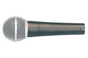 Resim Mikrofon DXM-85
