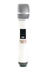 Resim Mikrofon P1-HH Handmikrofon für WMS-P1