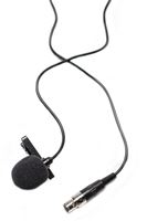 Resim Mikrofon P1-LL Lavalier für WMS-P1