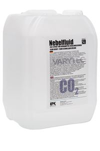Resim Nebelfluid CO2 5l