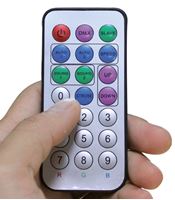 Picture of Pad IR Remote RGBW