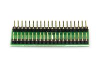 Image de Processor mit Adapterplatte für den Dip