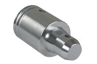 Resim Spacer 190mm male/female