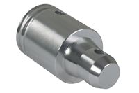 Picture of Spacer 200mm male/female