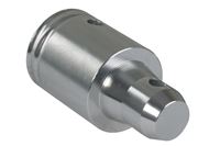 Picture of Spacer 210mm male/female