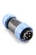Picture of Stecker SP21-5p mGf