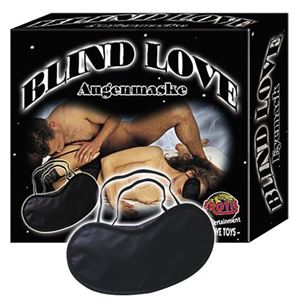 Picture of Blind love