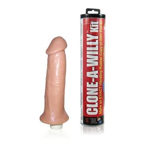 Resim Clone-A-Willy Kit