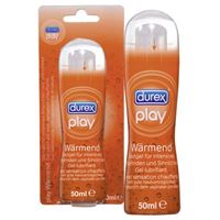 Obrazek Durex Play Warming 50 ml