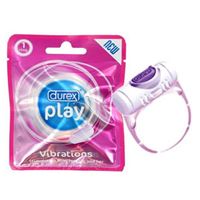 Bild von Durex Play Vibrations