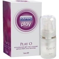 Bild von Durex Play O