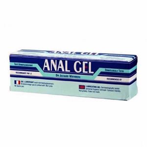Picture of Anal Gel 50 ML
