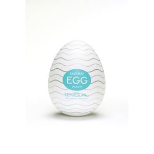 Bild von Tenga - Egg Wavy