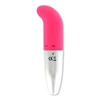 Afbeelding van Funky Viberette G-spot Pink