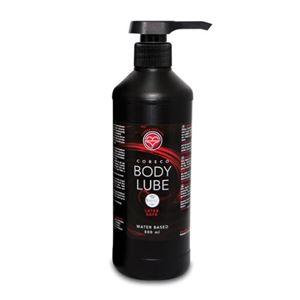 Picture of BodyLube Waterbased