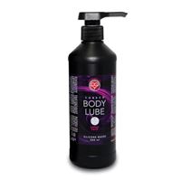 Picture of Body Lube Silicone Based 500 ml