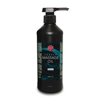 Εικόνα της Massage Oil 500 ml