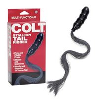 Picture of Colt Stallion Tail - mit Riffeln