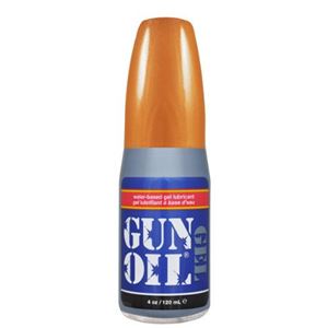 Εικόνα της Gun Oil - Water Based Gel Lubricant