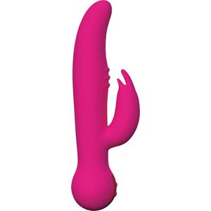 Obrazek Swan Adore Power Vibrator