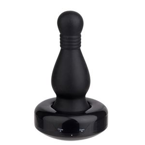 Immagine di Flexi Head Butt Plug 3.5 inch