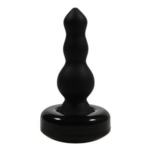 Immagine di Flexi Head Butt Plug 4.5 inch