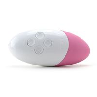 Obrazek Siri Vibrator Pink